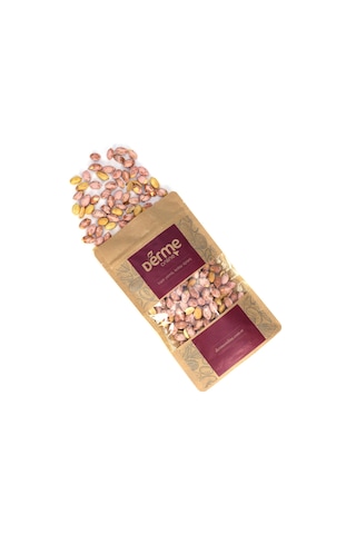 Derme Online Yer Fıstık İçi Tuzlu Jumbo 800 G
