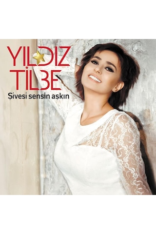 Yıldız Tilbe - Şivesi Sensin Aşkın Plak