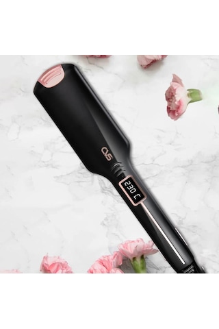 Cvs Dn 7320 Dijital Saç Düzleştirici