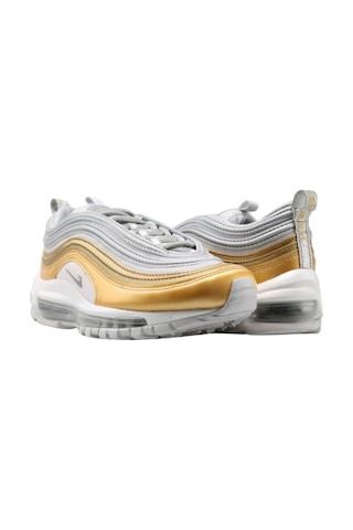 Nike Air Max 97 Se Sneaker Kadın Spor Ayakkabı Aq4137-001 Çok Renkli