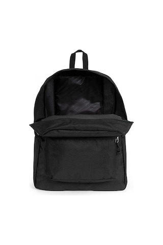 Jansport Superbreak One Black Sırt Çantası Vfe-ek0a5bagn551