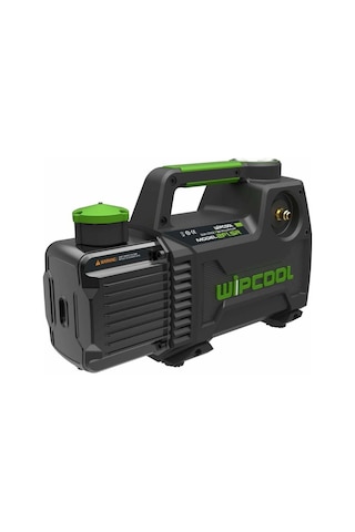 Wipcool 2f2r Yağlı Vakum Pompası 8.5 M³/h