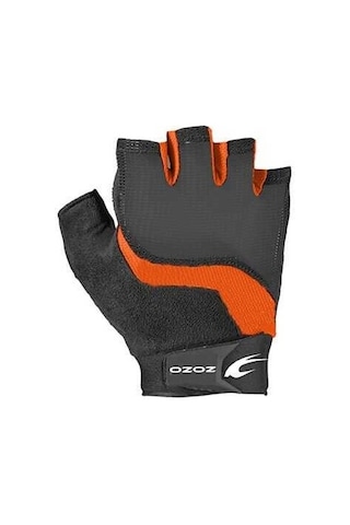 Zozo Xc Sport Kısa Eldiven Turuncu