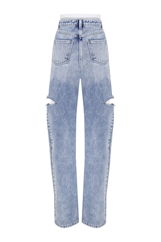 Sagaza Allure Jean Mavi