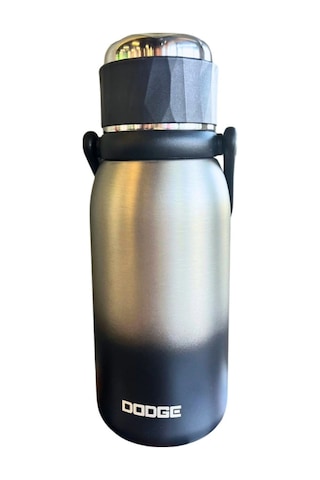 Çelik Matara 720 Ml Yeşil
