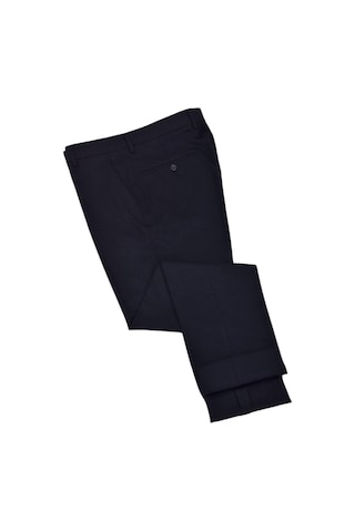 Kamer Erkek Klasik Pilesiz Kumaş Pantolon P1175 Bgl-st04757 Lacivert