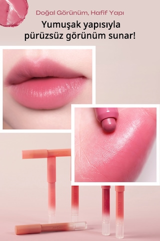 Peripera Slip On My Lip S02 Work Thebest