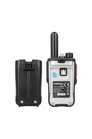 Aselsan A446c1 Tekli 16 Kanal 10km Pmr 446 Telsiz