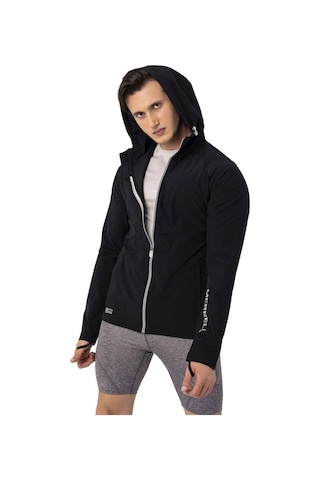 Merrell Just M Erkek Black Koşu Ceketi M4justm 001