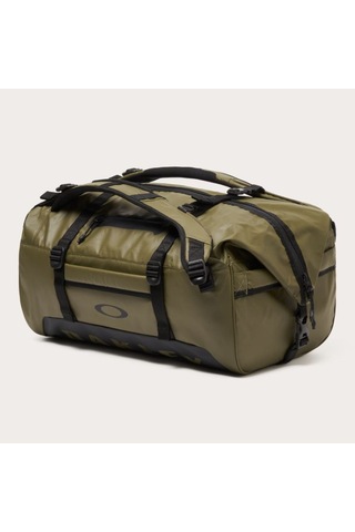 Oakley Road Trıp Rc Duffle Fos901037 7ce U 50 Litre Spor Çantası Siyah