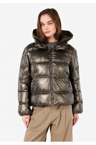 Colin's Colins Yeşil Kadın Mont Cl1070985 Q1.v1 Kha Haki