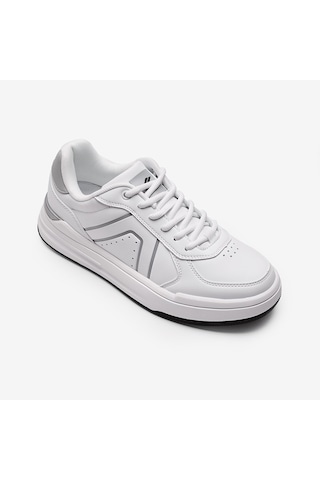 Lescon Jovex Erkek Sneakers Spor Ayakkabı Beyaz