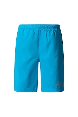 The North Face Teen 24/7 Short Çocuk Outdoor Şortu Nf0a8bnhd7r1 Mavi