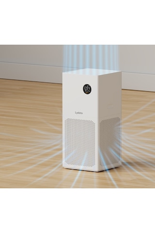Lydsto A1 Air Purifier Akıllı Hava Temizleyici