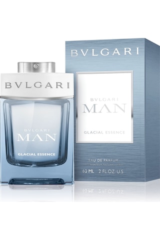 Bvlgari Man Glacial Essence Erkek Parfüm EDP 100 ML