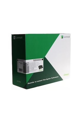 Lexmark Ms710-Ms711-Ms810-Ms811 Imaging Kit 100000 Sayfa