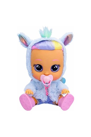 Dressy Fantasy Moda Bebek Karışık Model 1 Adet