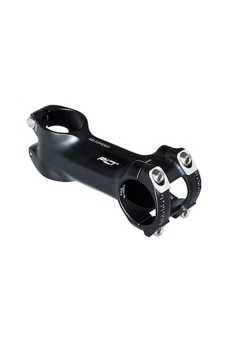 Pro Plt Gidon Boğazı Siyah 31.8/100mm +10 Prss0420 Siyah