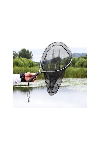 Suntek Balıkçılık Örgü Ağı, Balık Ağı, Kaymaz Rahat