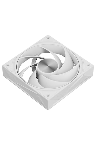 Thermalright Tl-h12w-x28-r7 Beyaz 120mm Kasa Fanı Fan 120mm
