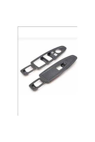 Bmw 3ve5 Serisi F10 F30 F32 F34 F36 F18 2011-2017 Cam Düğmesi Pan