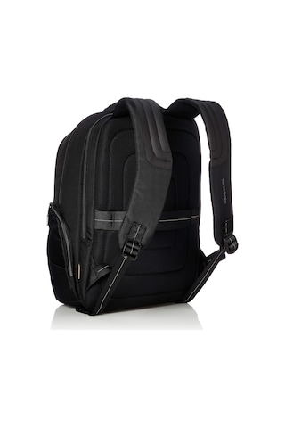 Samsonite Gi1-09-003 15.6 İnç Locus Eco Notebook Sırt Çantası Siy Diğer