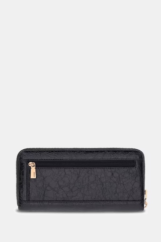 Guess Antonia Maxi Kadın Cüzdan Swtg2183146 Siyah