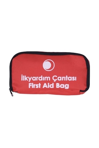 Hld Araç Ilk Yardım Çantası