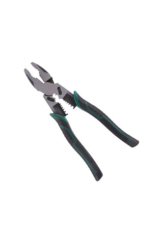 Cc Globall Profesyonel Profesyonel Elektrikçi Pense Çelik Uzun Burun Pensesi 9inch