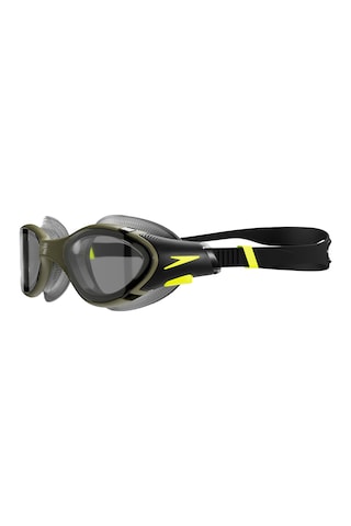 Speedo Speedo Bıofuse 2.0 Polarısed Au Black/grn Renkli Çok Renkli