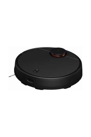 Xiaomi Mi Robot Vacuum Mop Pro Siyah Akıllı Robot Süpürge (Genpa Garantili)