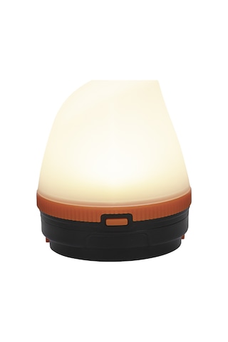 Proware Kamp Lambası Siyah
