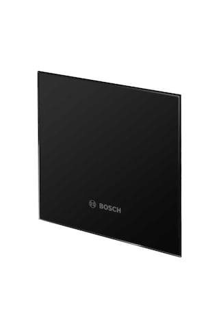Bosch Uyumlu Dp125 Mb Dekoratif Panel Mat Siyah