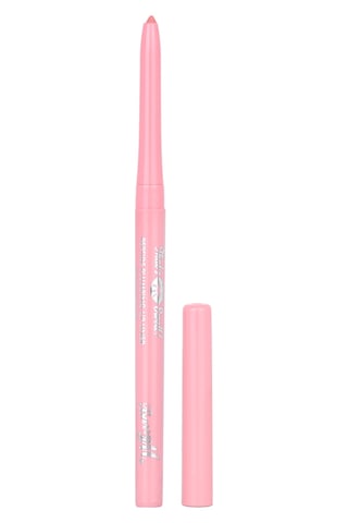 Barry M That's Swell Peptide Plumping Lip Liner Dolgunlaştırıcı Dudak Kalemi Pembe