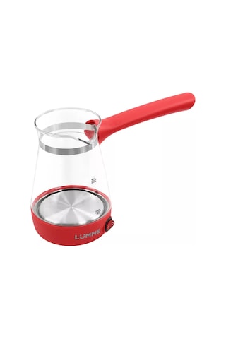 Lumme 500 Ml 600 W Cezve Kahve Makinesi 172996569