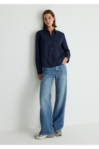 Mavi - Malibu Real Blue Mavi Jean Pantolon 1010152-87779 Mavi