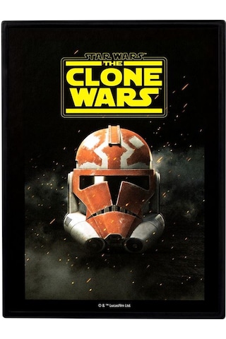 Fandrop Star Wars Ahsoka Tano Maul'a Karşı Sw02 Diğer