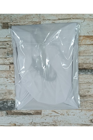 King Koltuk Kılıfı Beyaz