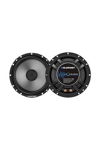 BLAUPUNKT GTX 1662 C25 HOPARLÖR