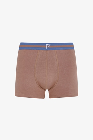 Penti Erkek Renkli Neutral Çoklu Boxer