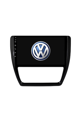 Volkswagen Jetta Android Multimedya Sistemi 4-64 Clarion 2012-2018