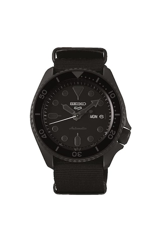 Seiko 5 Sports SRPD79K Otomatik Erkek Kol Saati