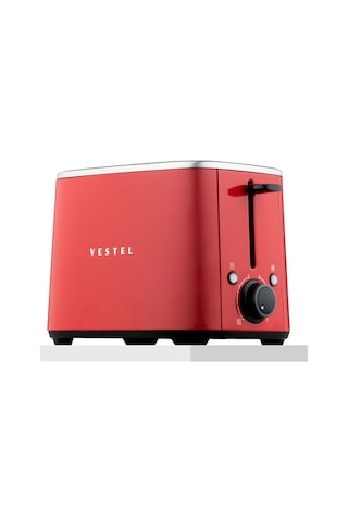 Vestel Retro 2 Dilim Ekmek Kızartma Makinesi