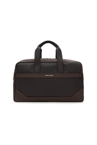 Pierre Cardin Erkek Kahverengi Çanta 50296025-vr029 Kahverengi