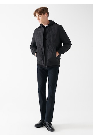 Mavi - 00177 Comfort Siyah Jean Pantolon 0017783046 Siyah