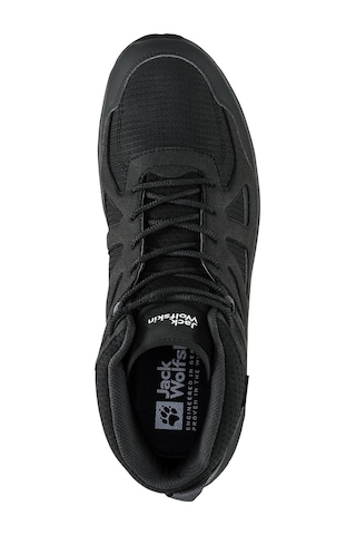 Jack Wolfskin Woodland 2 Texapore Mid Erkek Outdoor Bot 001