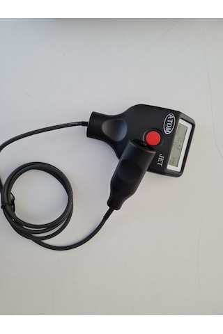 Uzmanölçümcihaz Kablolu xAtom Jetx Çok Hızlı. Çok Sağlam ve Yüksek