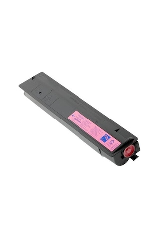 Zebra Toner Toshiba 2555c Kırmızı Uyumlu Toner