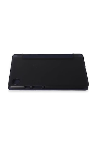 Huawei Matepad 11.5 Kılıf Tablet Smart Kılıf - Lacivert Diğer