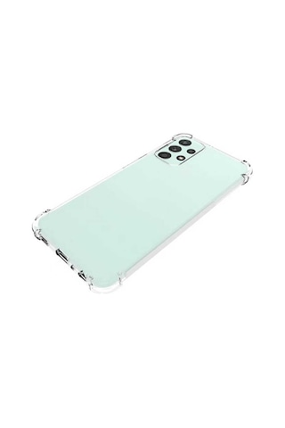 Galaxy A23 Kilif Zore Nitro Anti Shock Silikon Kilif 558177475
